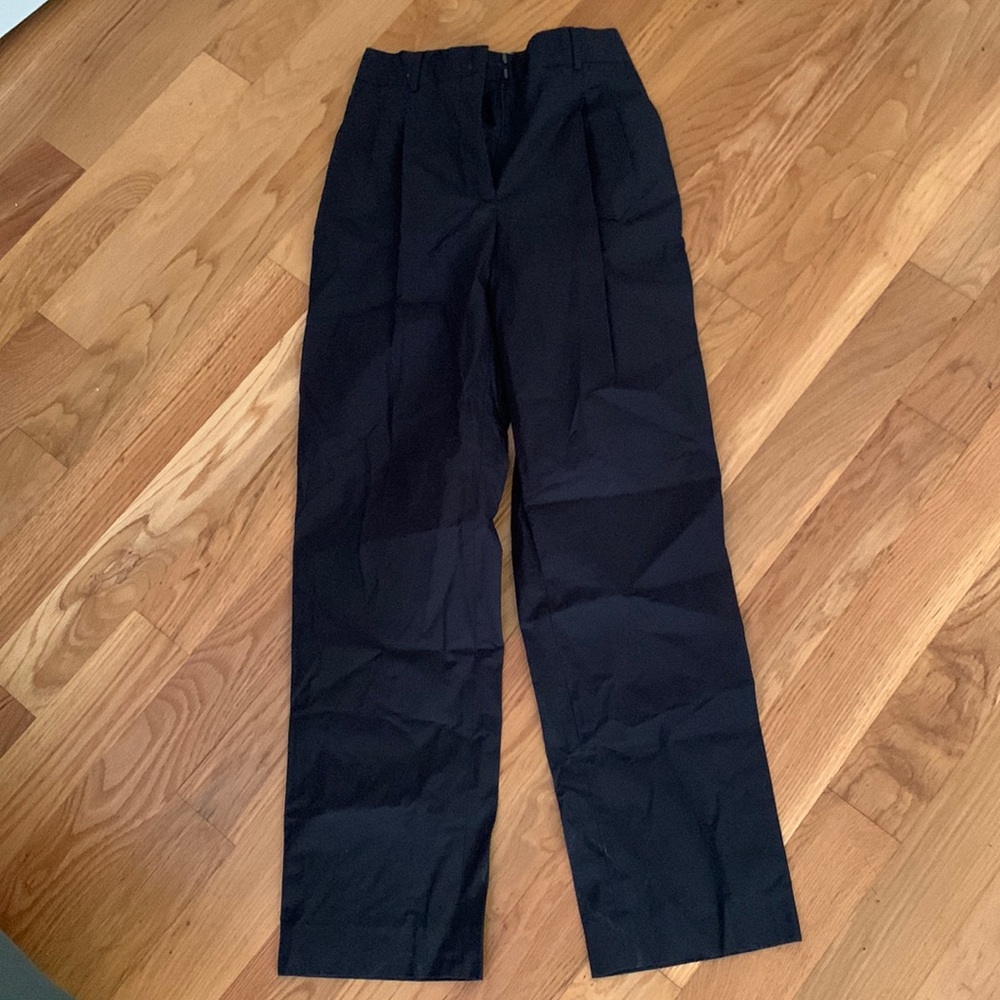 Barbara Casasola black pants